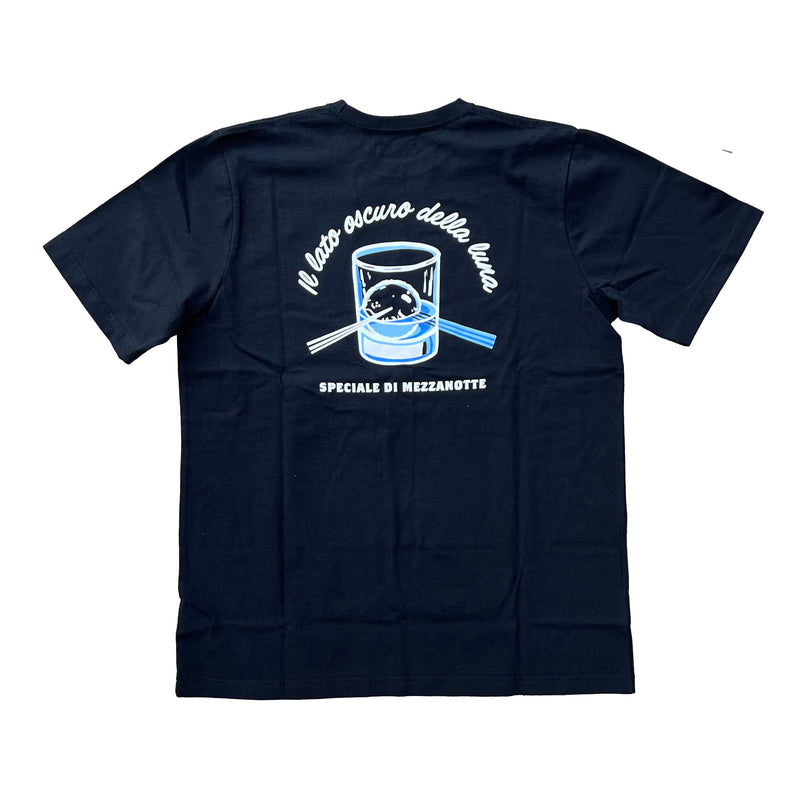 Midnight Special Tee - Black