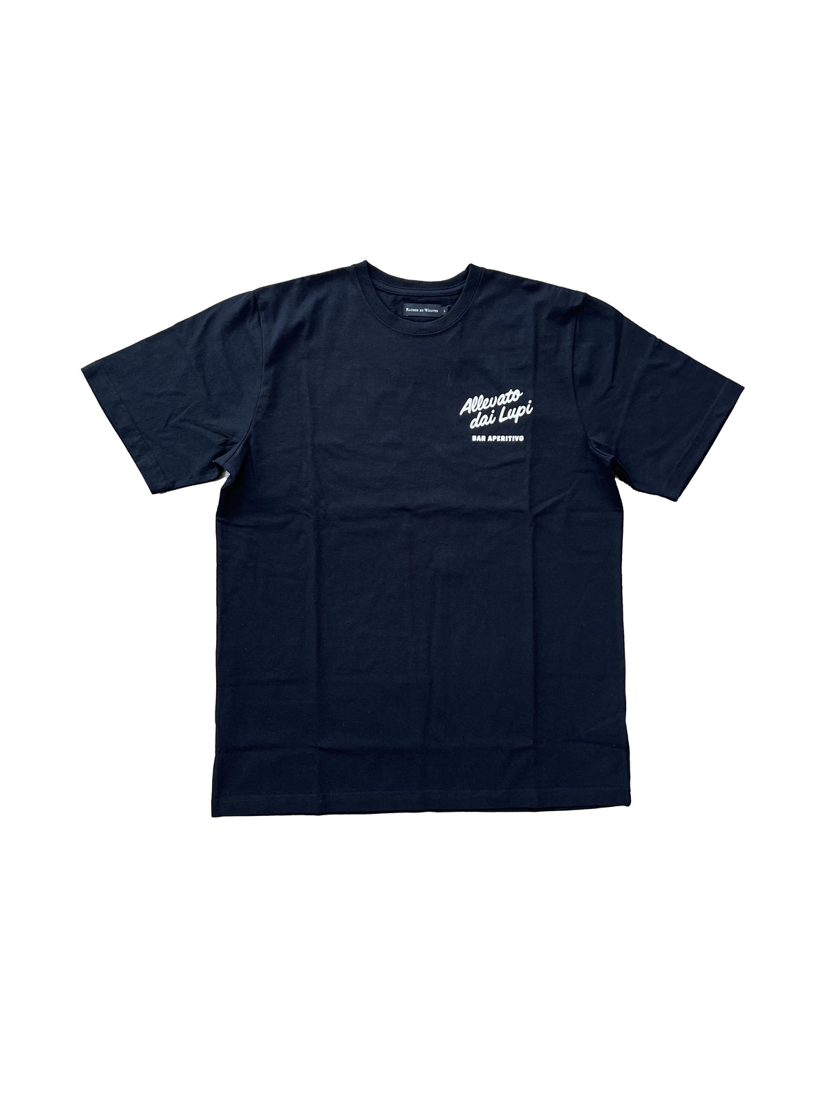 Midnight Special Tee - Black