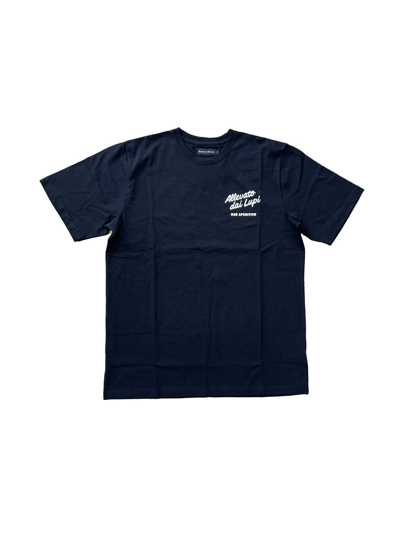 Midnight Special Tee - Black