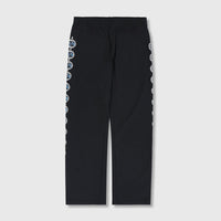 Mythic Hope Track Pants - Black