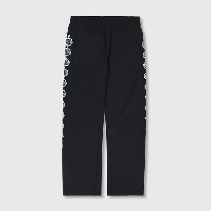 Mythic Hope Track Pants - Black