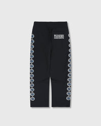 Mythic Hope Track Pants - Black