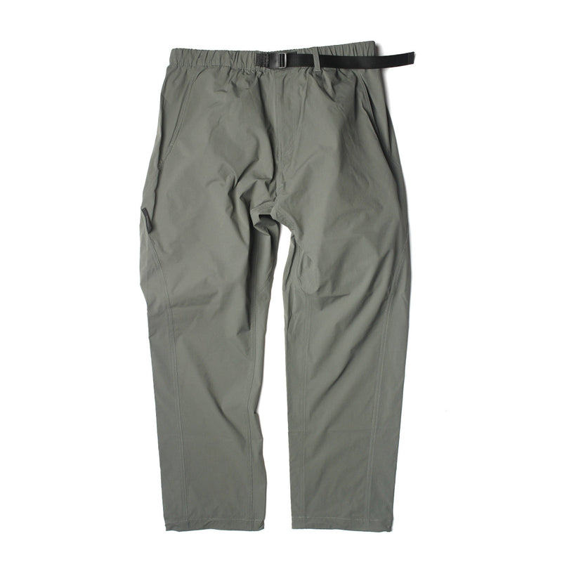 The Arête Tech Pant - Fatigue