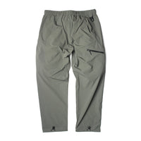 The Arête Tech Pant - Fatigue