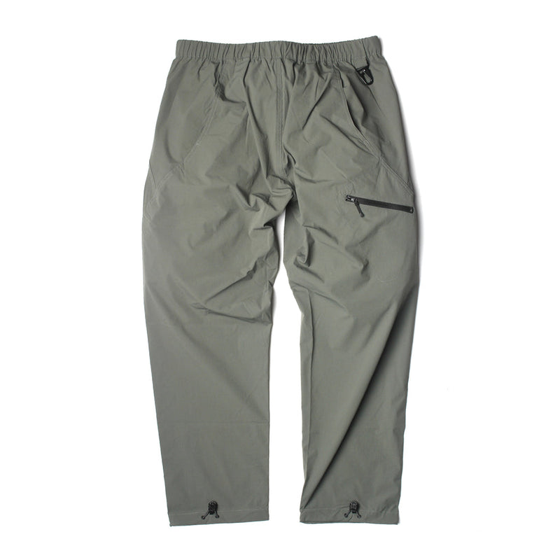 The Arête Tech Pant - Fatigue