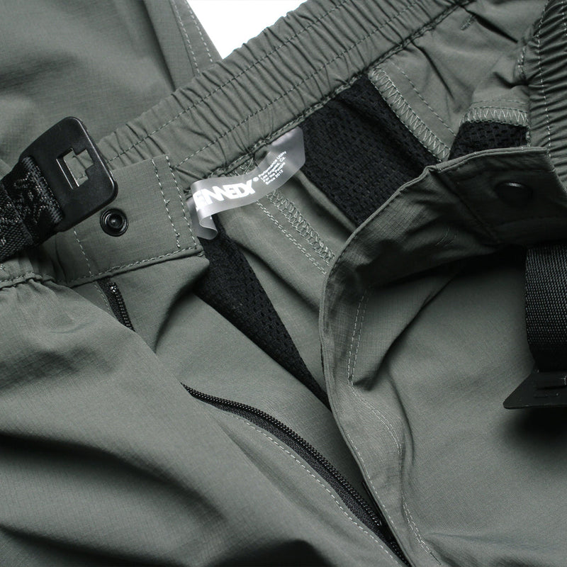 The Arête Tech Pant - Fatigue