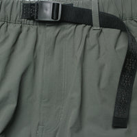 The Arête Tech Pant - Fatigue