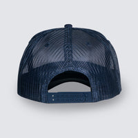 Nightmare Trucker - Navy