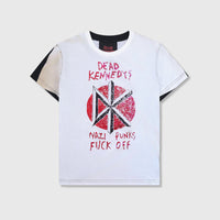 NPFO Heavyweight Shirt - White