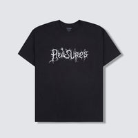 Nature Tee - Black