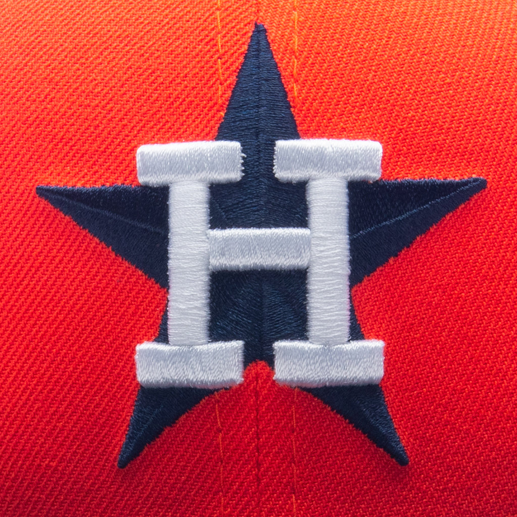 Houston Astros Diet Starts Monday MLB 59Fifty