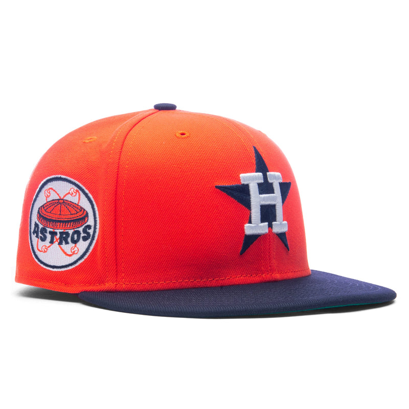 Houston Astros Diet Starts Monday MLB 59Fifty