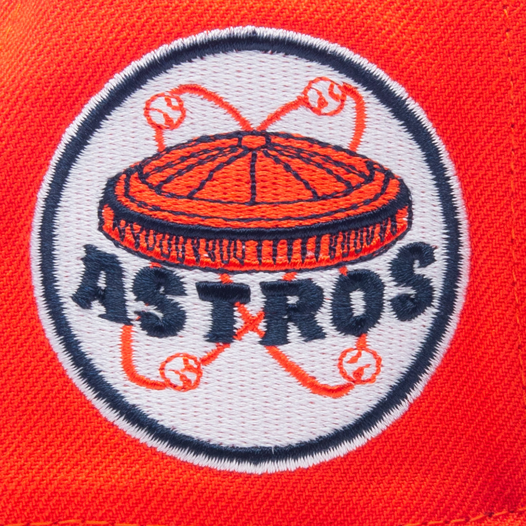 Houston Astros Diet Starts Monday MLB 59Fifty