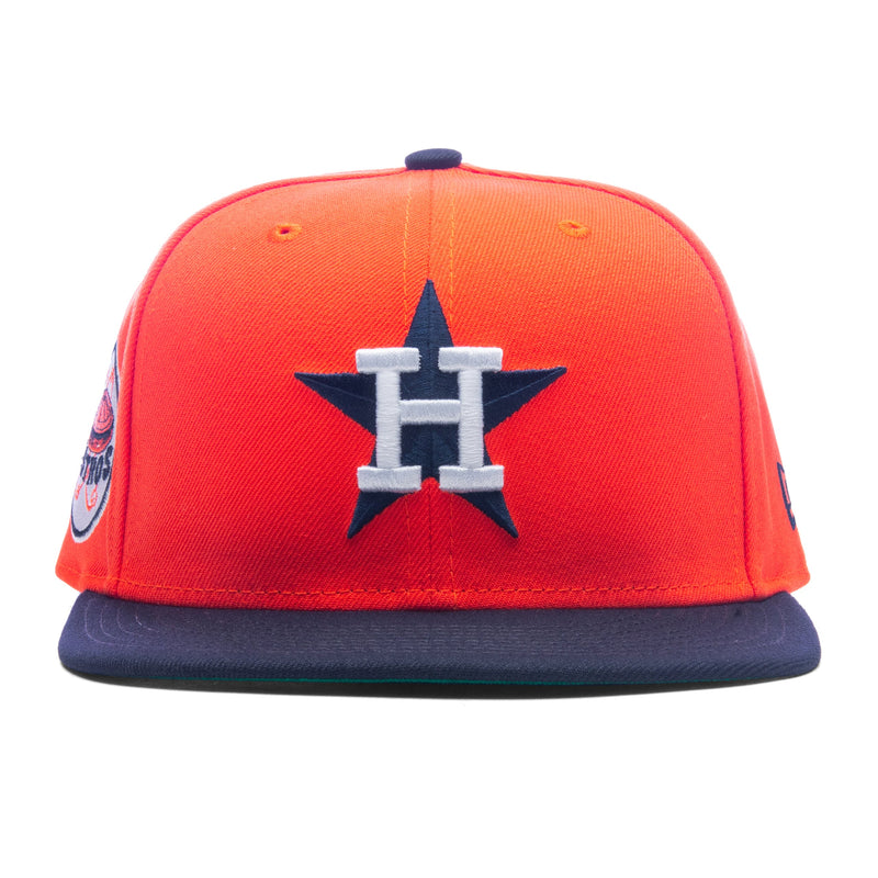 Houston Astros Diet Starts Monday MLB 59Fifty