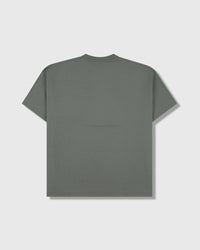 Nordique Tee - Faded Black