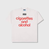 Nordique Tee - Vintage White