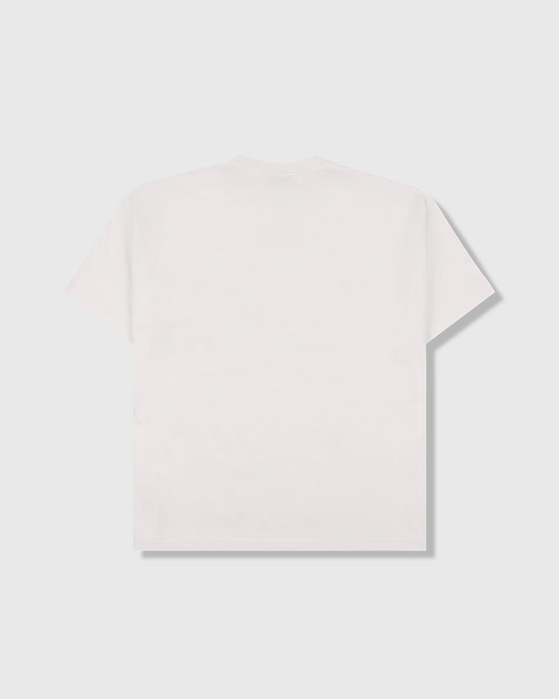 Nordique Tee - Vintage White