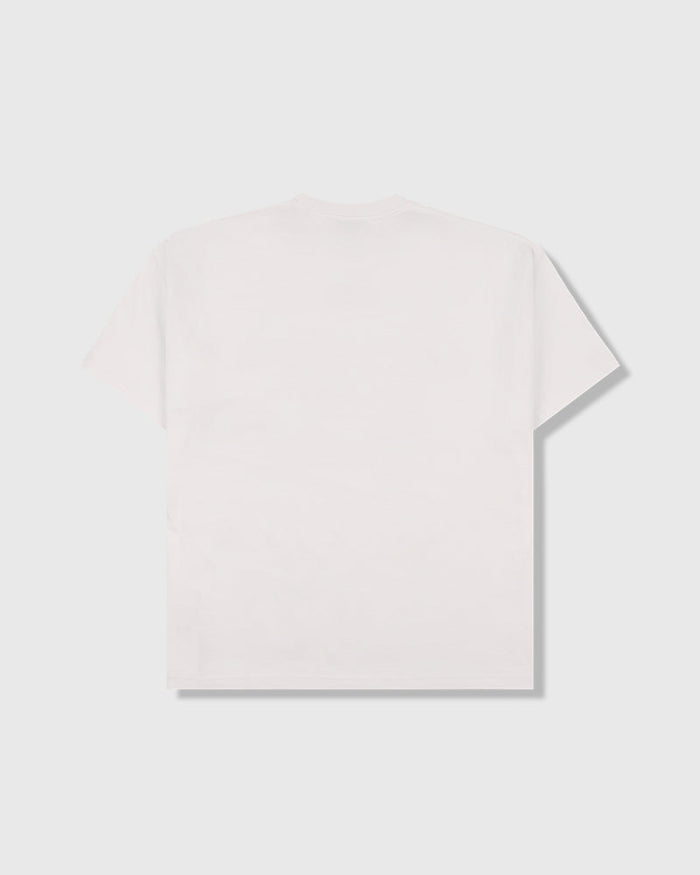 Nordique Tee - Vintage White