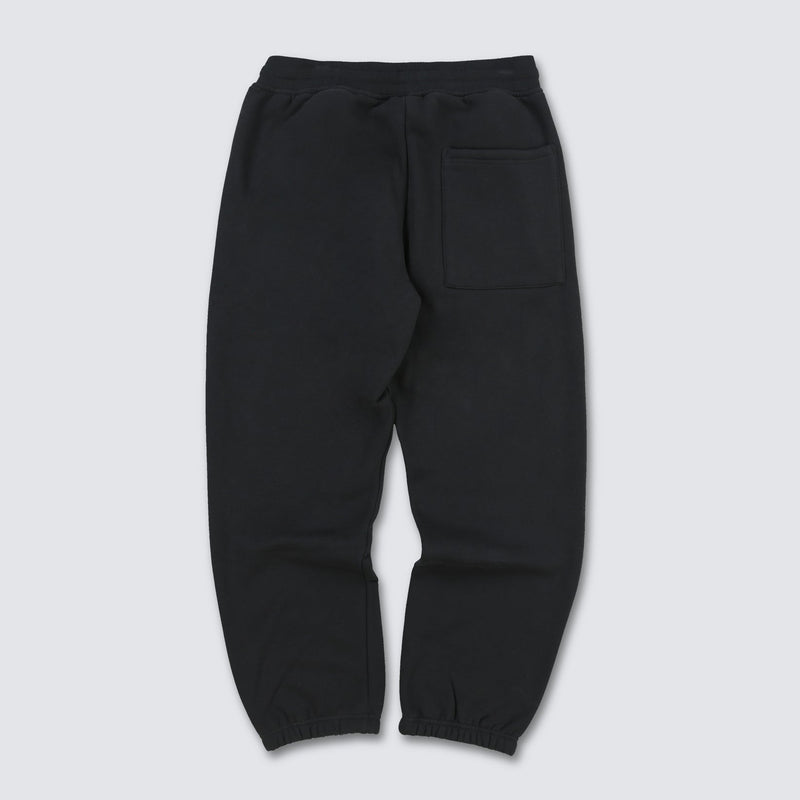 Onyx Sweatpants - Black