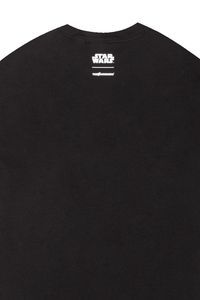 Palpatine Tee - Black