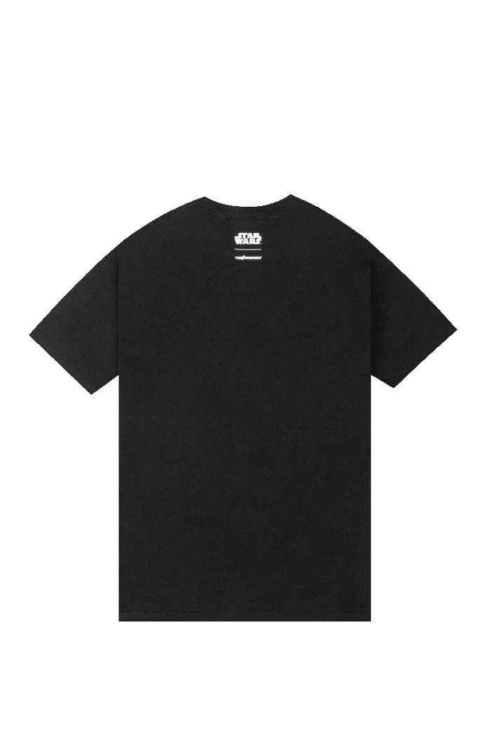 Palpatine Tee - Black