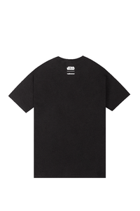 Palpatine Tee - Black