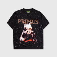 Pork Soda Tee - Black