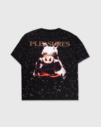 Pork Soda Tee - Black