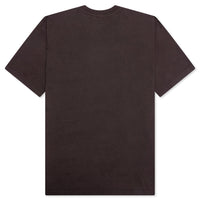 Palante Tee - Brown