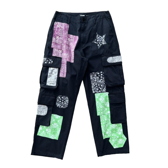 XLARGE グラフィティプリント ベスト XL XLARGE グラフィティプリント ベスト XL