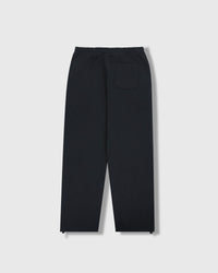 Pipe Sweatpants - Black