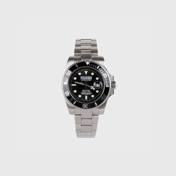 Anytime Watch - Black