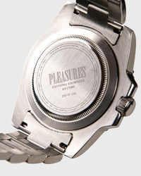 Anytime Watch - Black