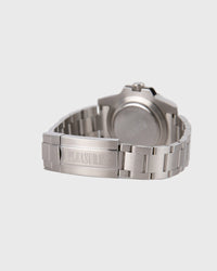 Anytime Watch - Black