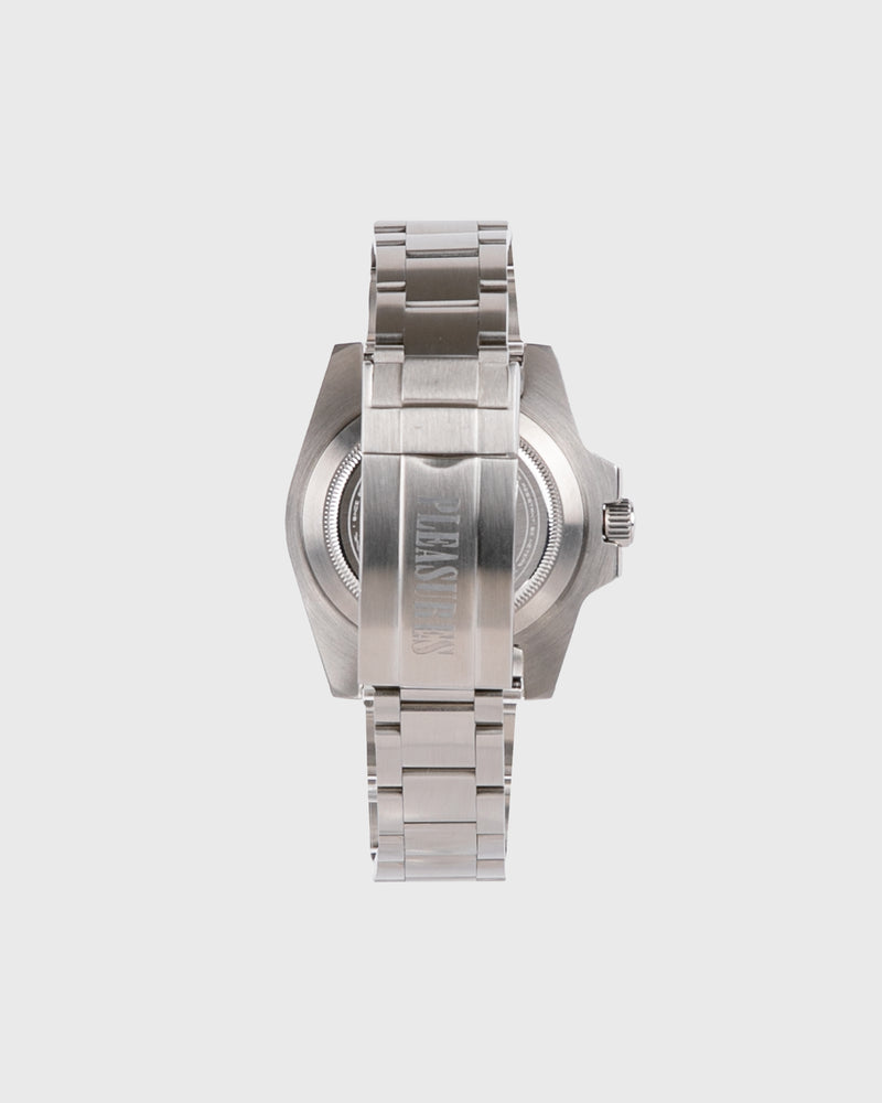 Anytime Watch - Black