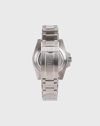 Anytime Watch - Black