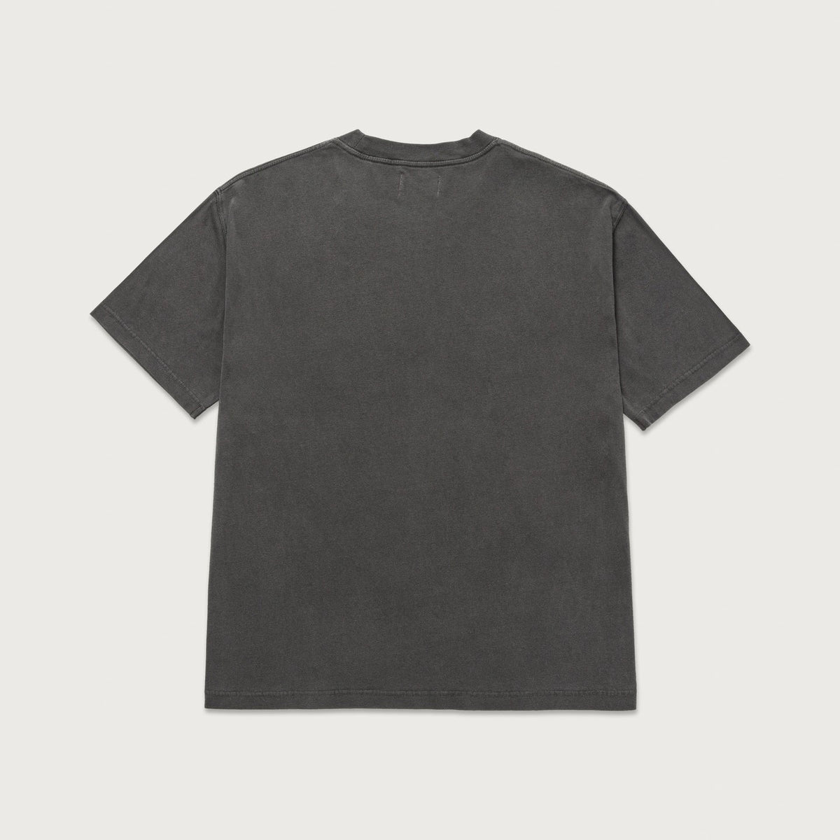 Raw Energy Tee -Black