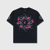 Rotation Tee - Black