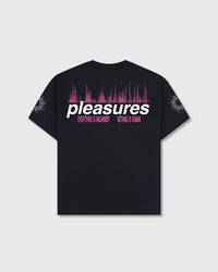 Rotation Tee - Black