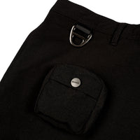 Expedition Cargo Pant - Black