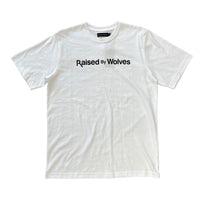 Rosa Nera Tee - White