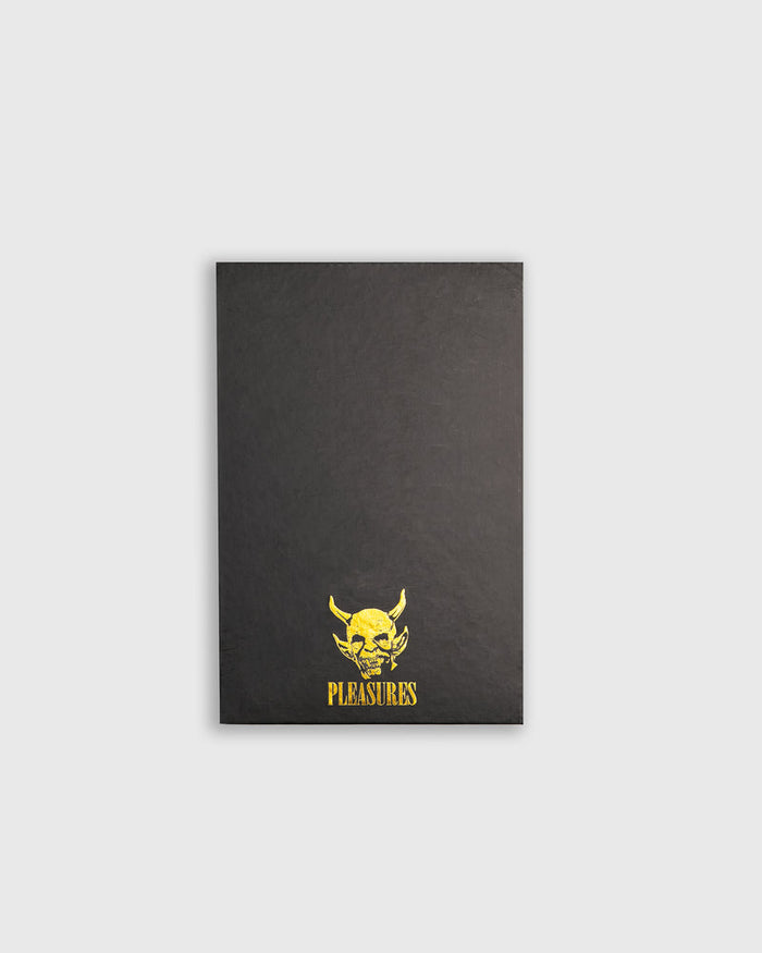 Saint Booksafe