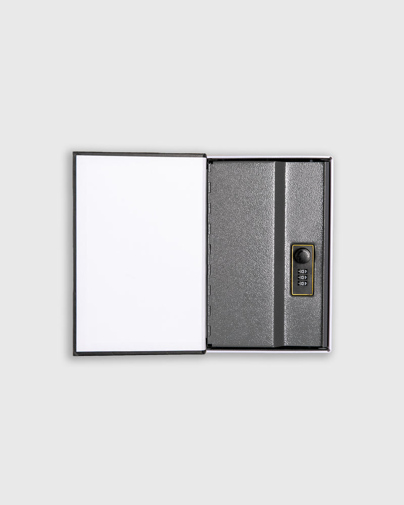 Saint Booksafe