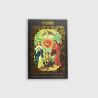 Saint Booksafe