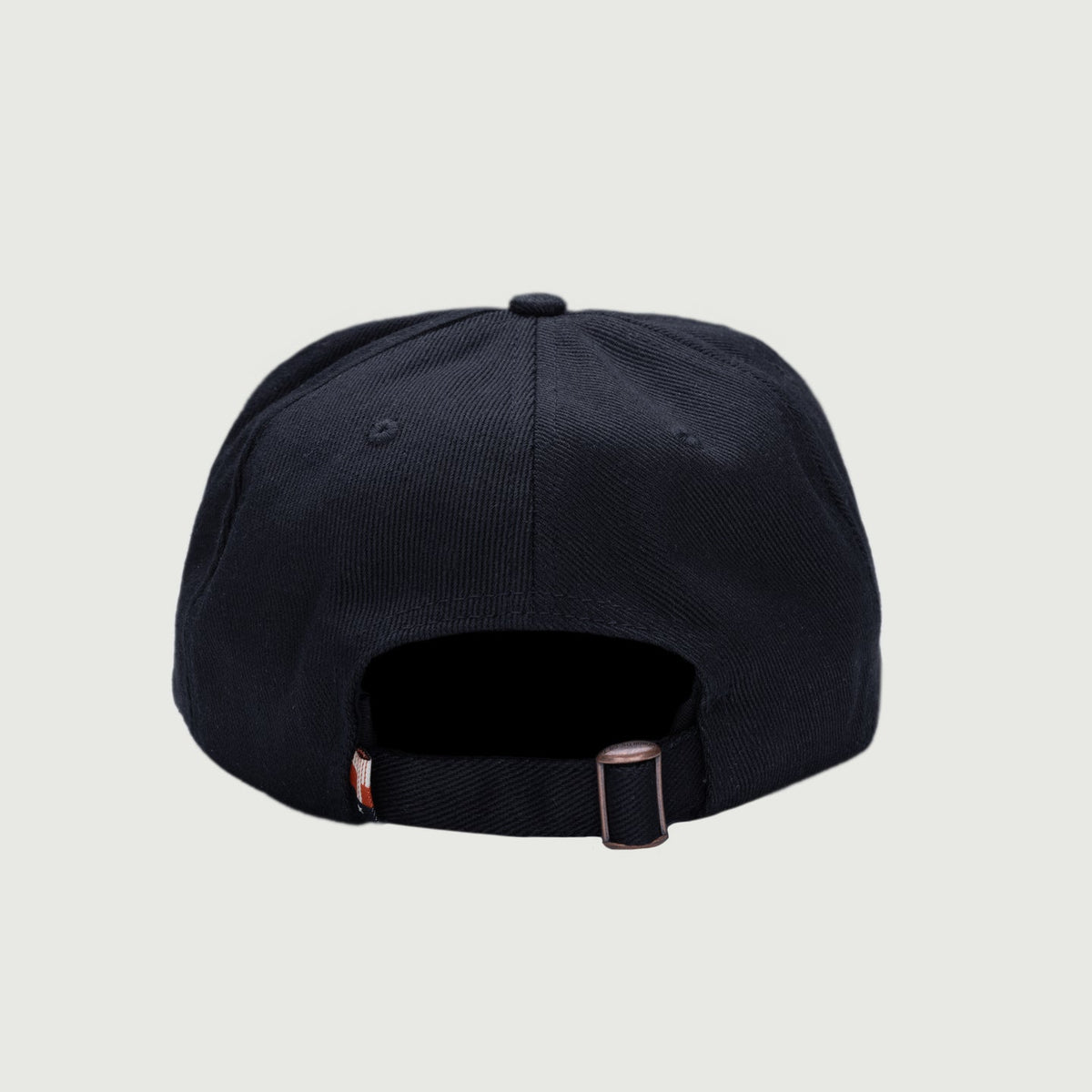 Fuel Trucker Cap - Black