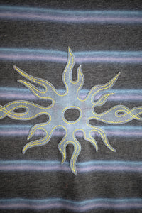 Eternal Flame Tee - Multi