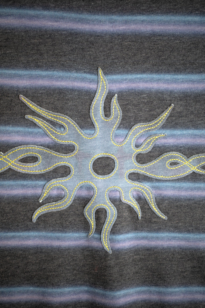 Eternal Flame Tee - Multi