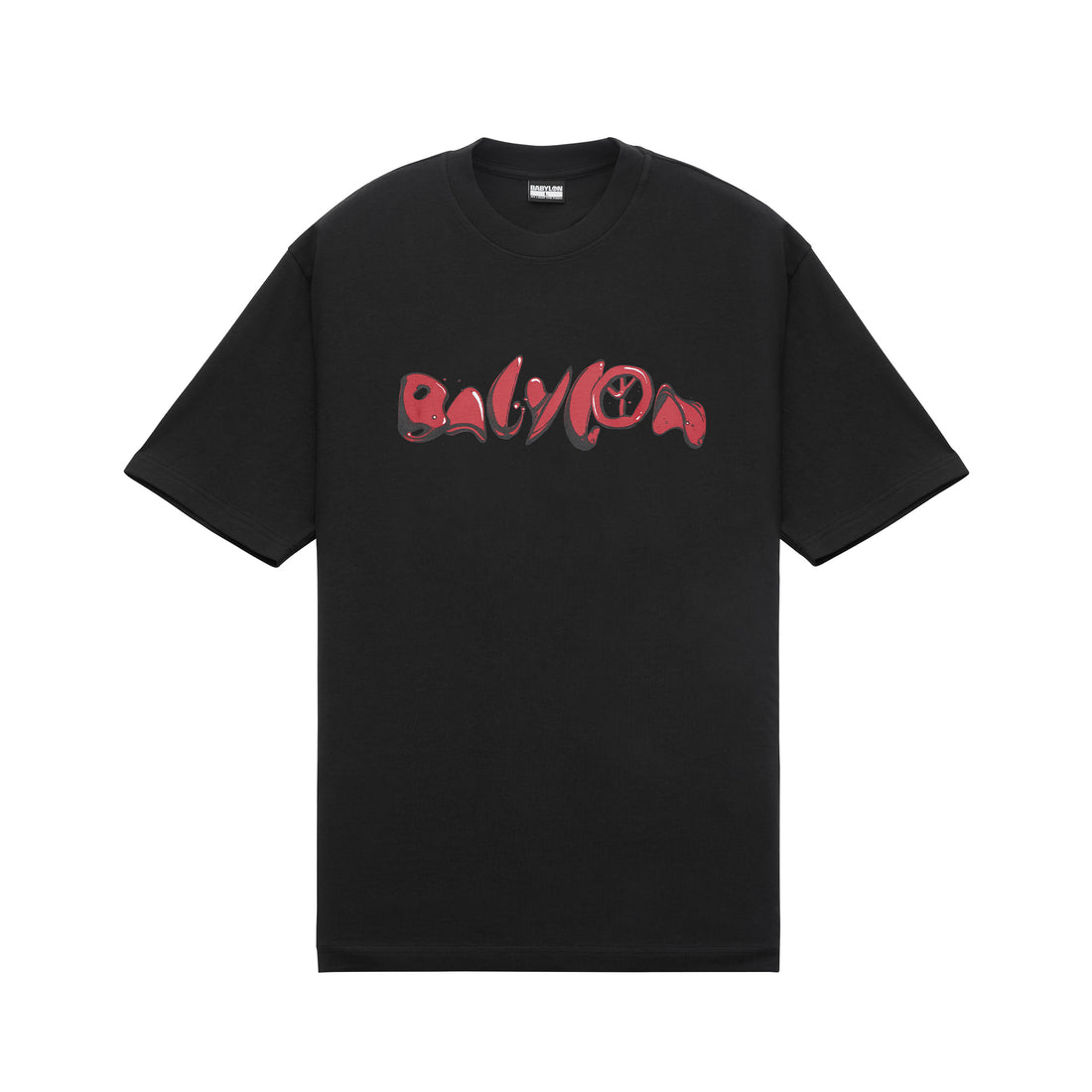 Blood Tee - Black