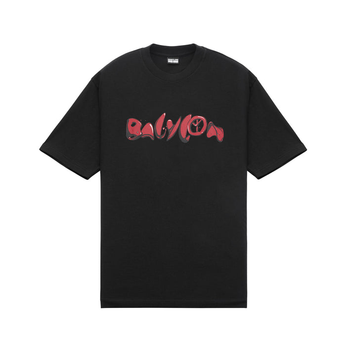 Blood Tee - Black