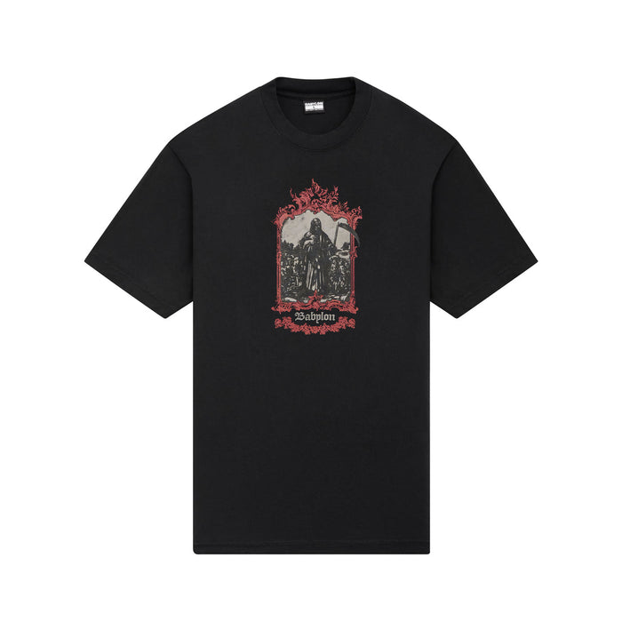 Reaper Tee - Black